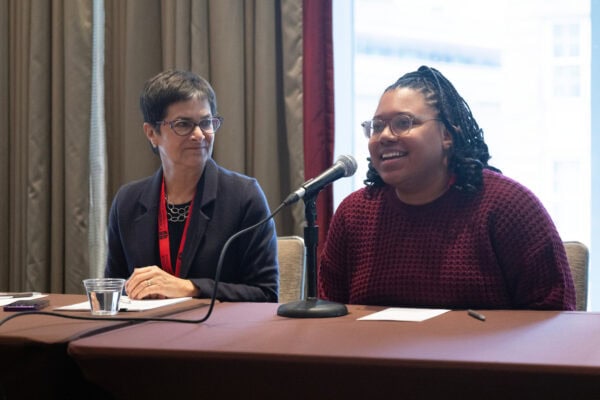 Gender Equity Breakfast