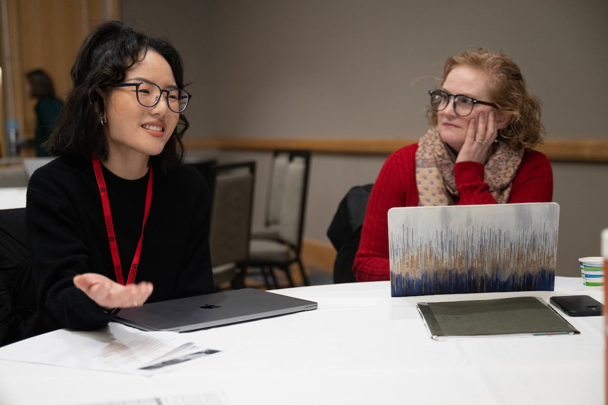 American Historical Association 2025 Annual Meeting - New York City - January 6, 2025 Teaching Writing Workshop