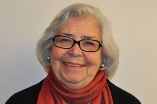 Marysa Navarro-Aranguren