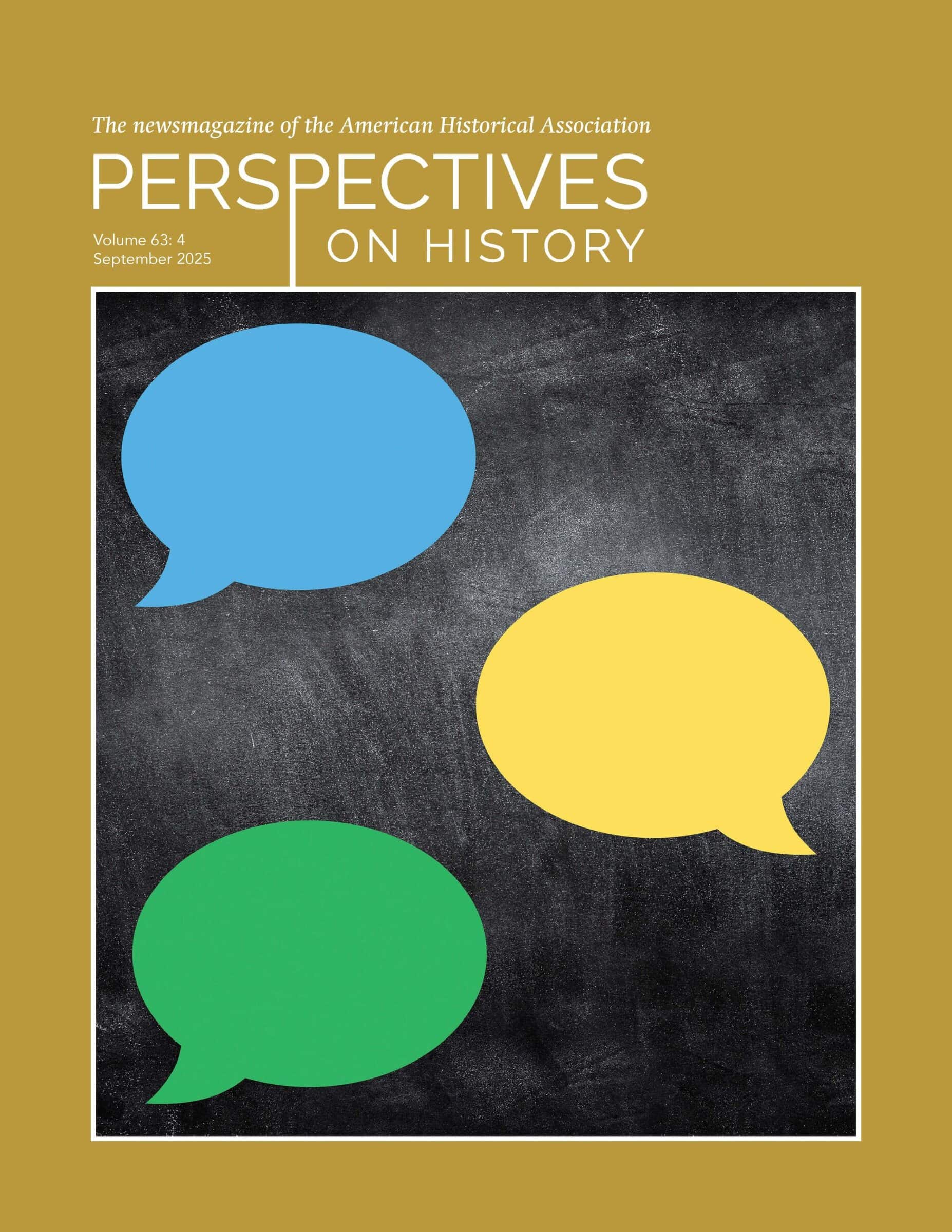 Perspectives_63N4 Cover