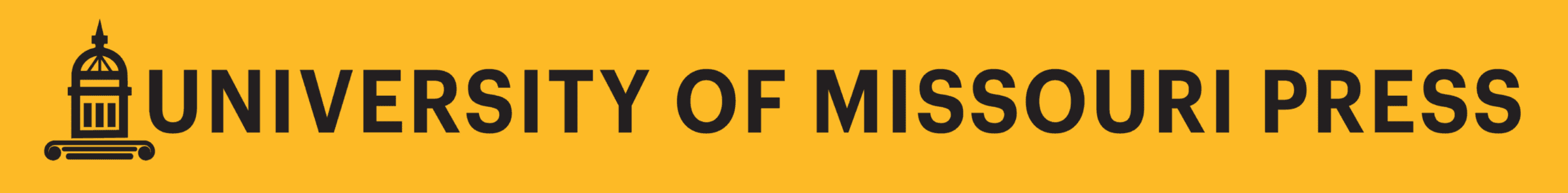 University of Missouri Press AHA26 banner ad