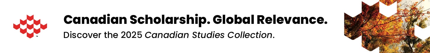 Livres Canada Books AHA26 banner ad