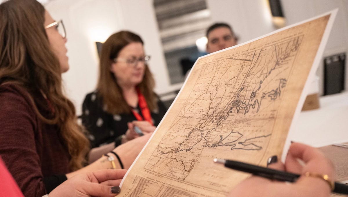 American Historical Association Meeting - 2026 - Saturday - January 10, 2026 - K-16 Educators' Workshop, Part 2: Revolutionary History Teaching