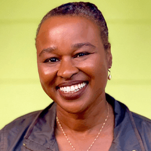 Antoinette T. Jackson