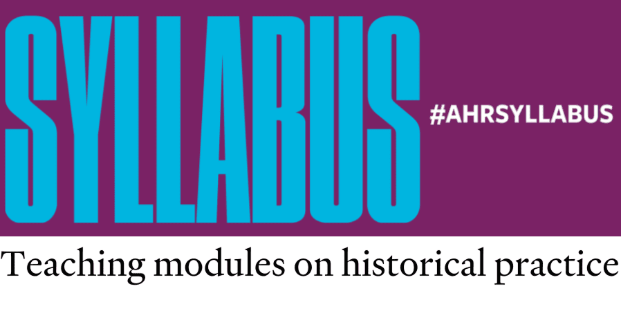 AHRSyllabus_logo