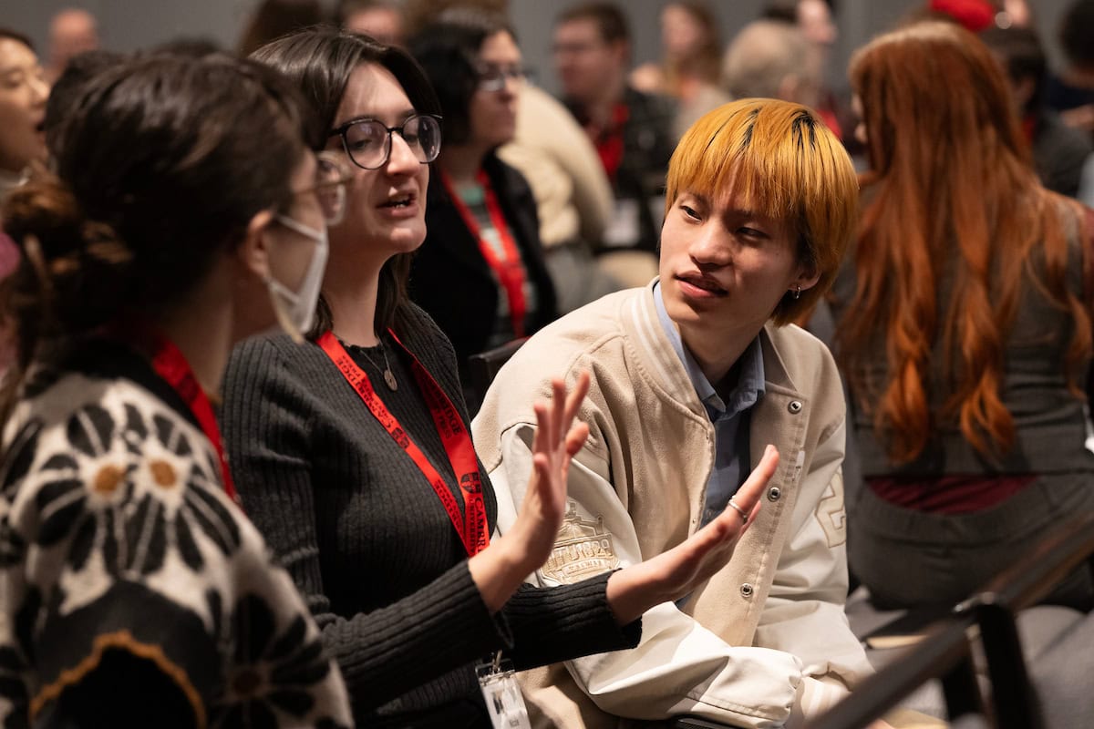 American Historical Association Meeting - 2026 - Thursday - January 8, 2026 - Getting the Most out of the Annual Meeting