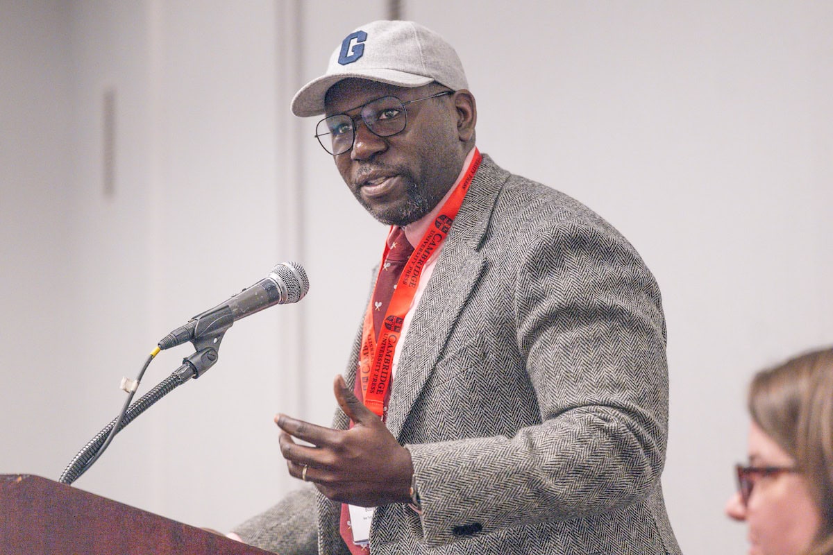 American Historical Association Meeting - 2026 - Friday - January 9, 2026 - Op-Ed Workshop