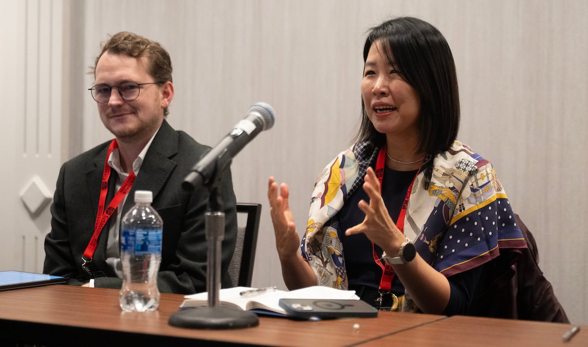 American Historical Association Meeting - 2026 - Friday - January 9, 2026 - Publishing in the AHR: Early Career Experiences