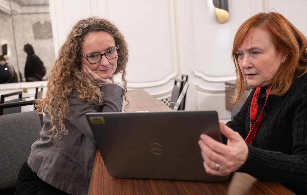 American Historical Association Meeting - 2026 - Friday - January 9, 2026 - Digital Projects Showcase