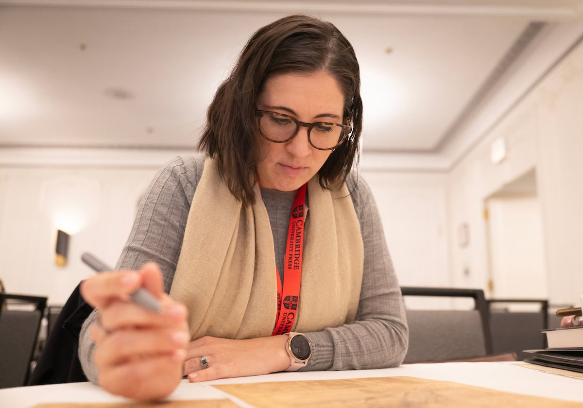 American Historical Association Meeting - 2026 - Saturday - January 10, 2026 - K-16 Educators' Workshop, Part 2: Revolutionary History Teaching