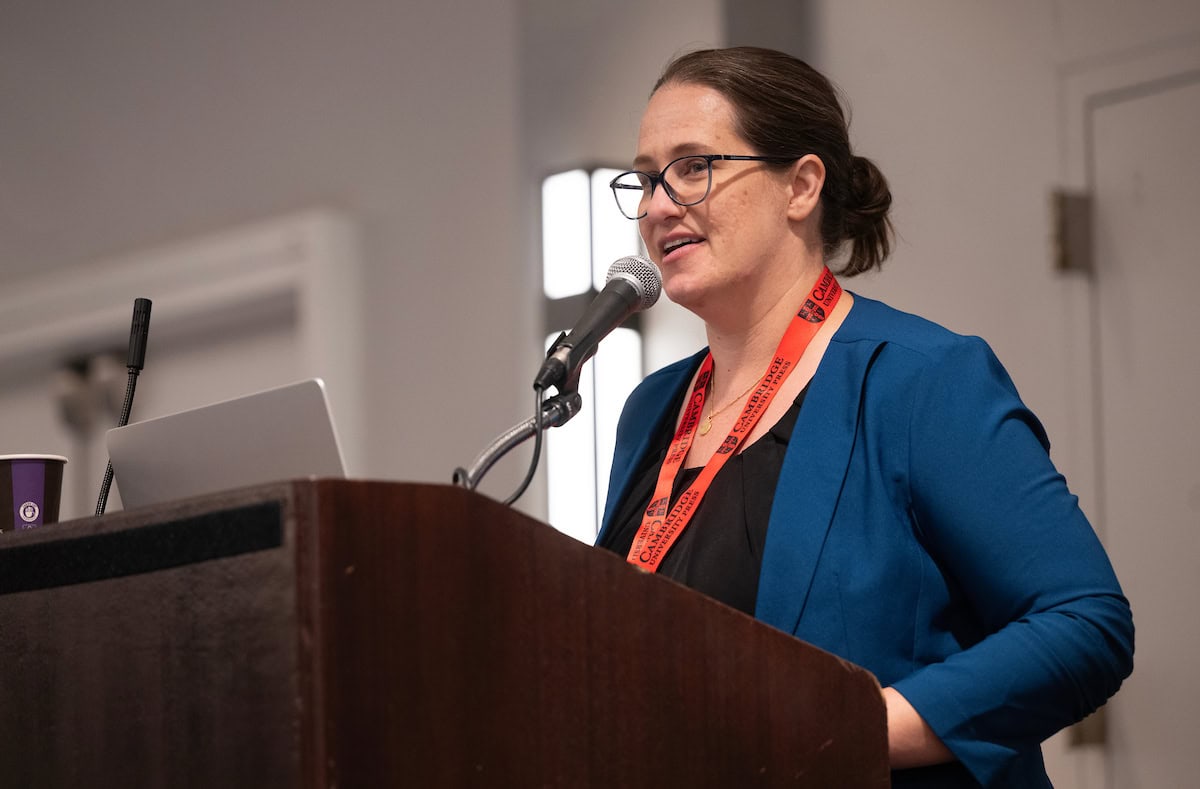 American Historical Association Meeting - 2026 - Saturday - January 10, 2026 - Plenary: Making History Indespensible at Your Institution: Historians and General Education