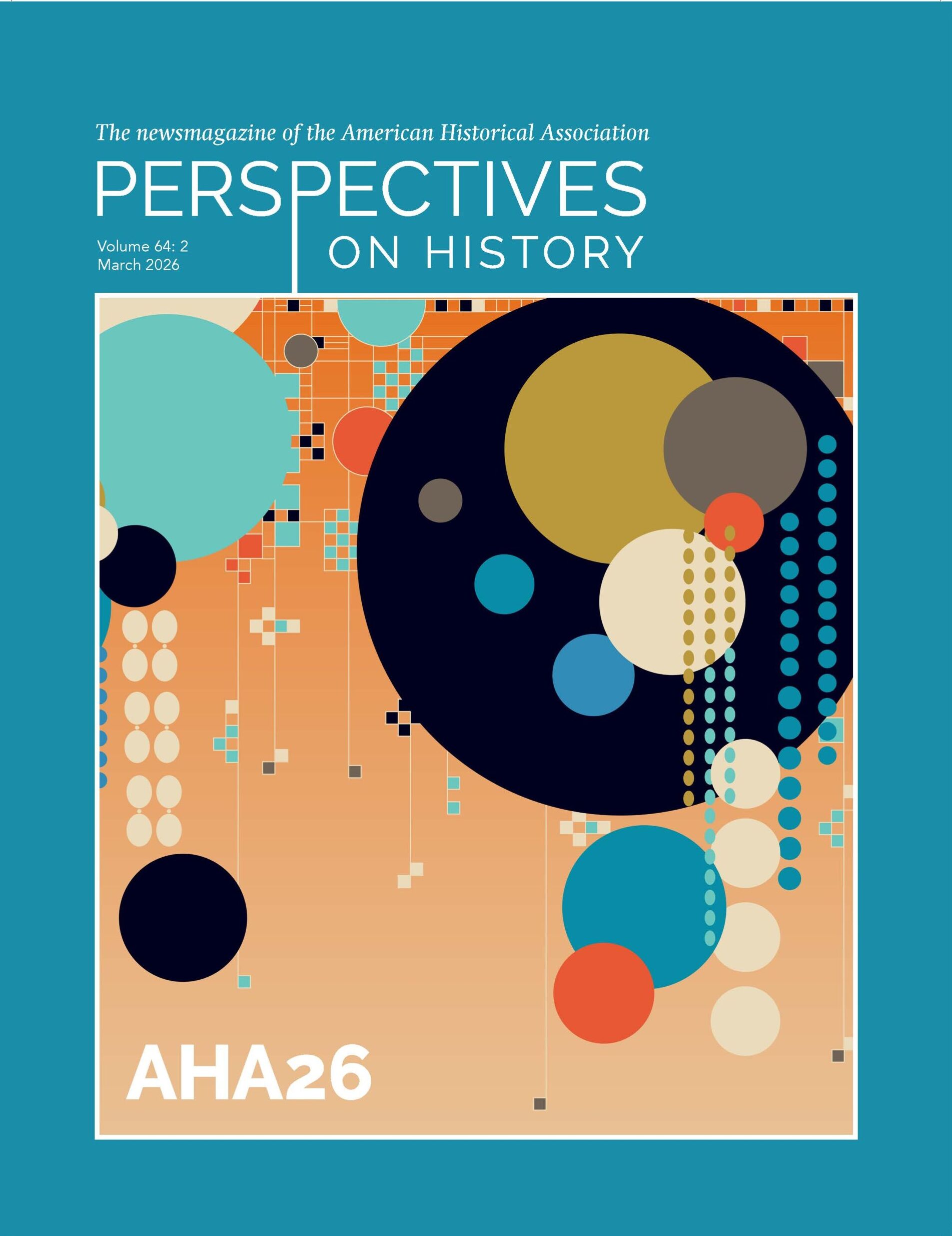 March 2026 POH Cover