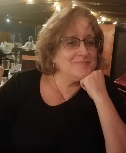 Martha Chaiklin