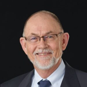 Norman L. Jones