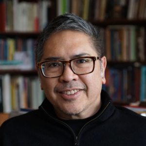 Vicente L. Rafael