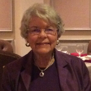 Lois Schwoerer