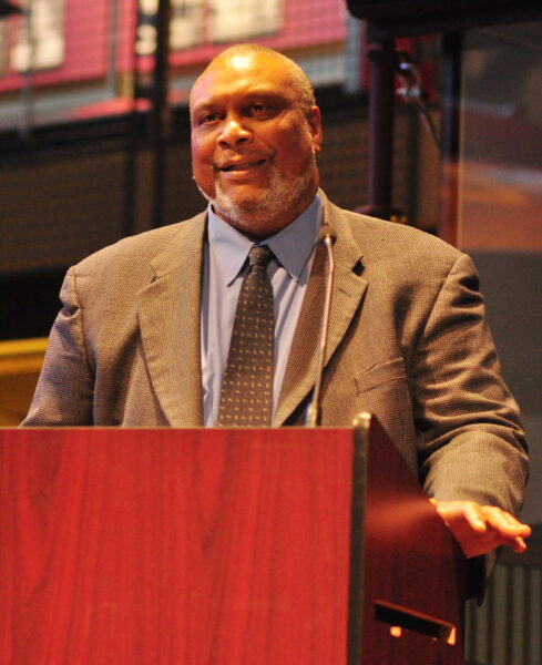 Quintard Taylor