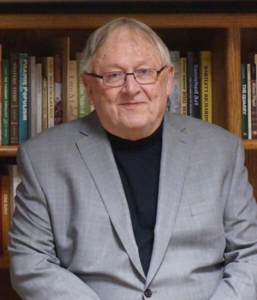 John R. Wunder