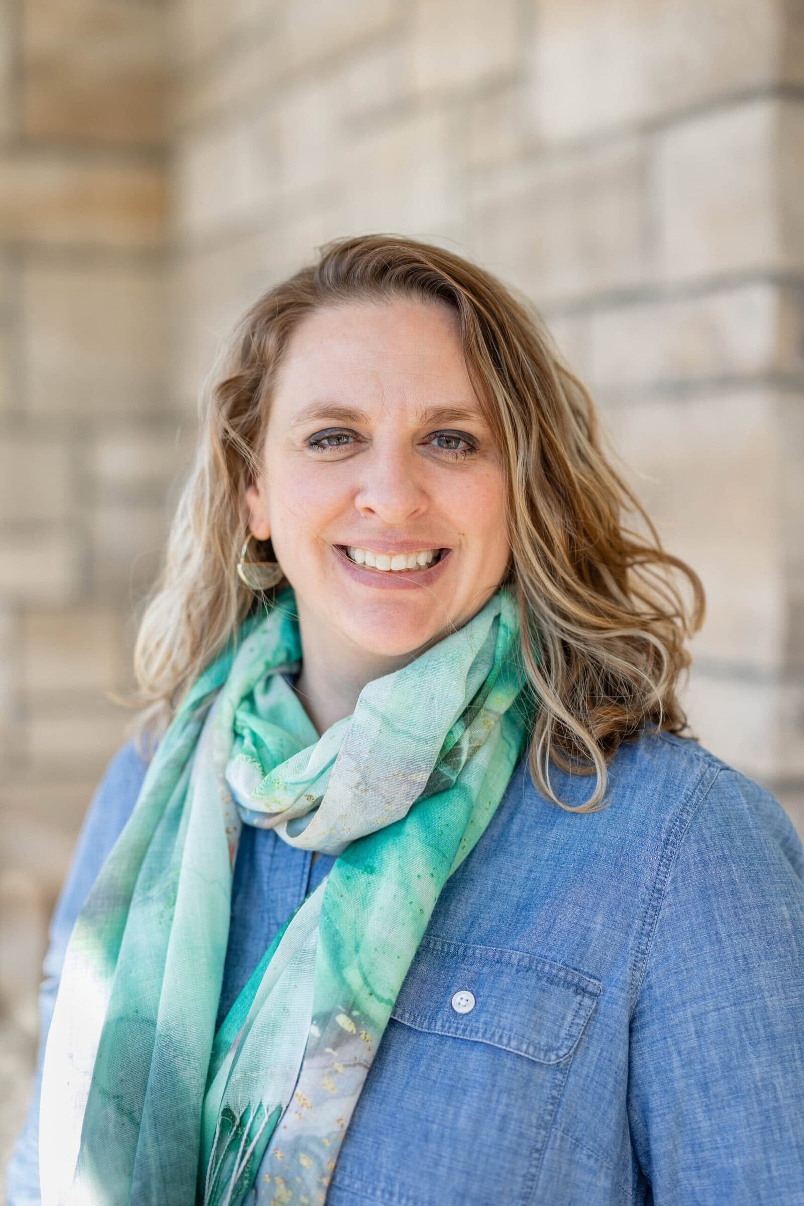 AHA Member Spotlight: Erica Rhodes Hayden – AHA