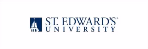 St. Edwards University logo