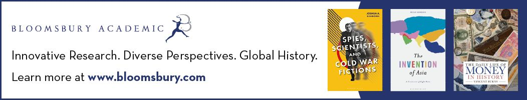 Bloomsbury Academic: History