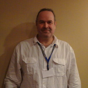Andrew Bergerson