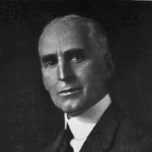 Charles A. Beard
