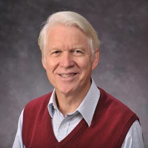 Albert J. Beveridge III