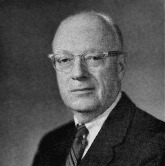Carl Bridenbaugh