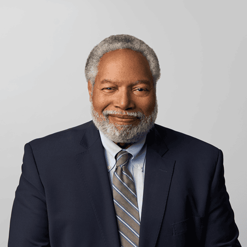Lonnie Bunch III
