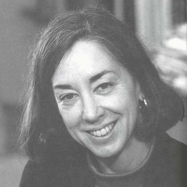 Caroline Walker Bynum