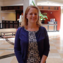 Carrie Benes