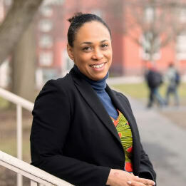 Cymone Fourshey