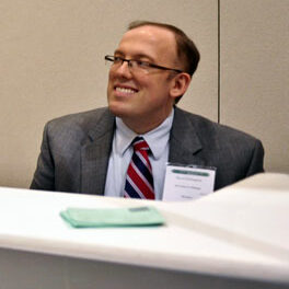 David Darlington. Photo by Frank Monkiewicz