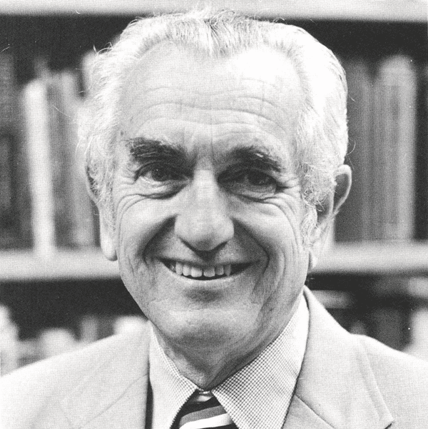 Carl Degler