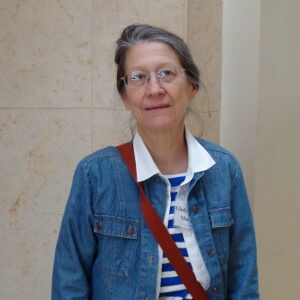 Gladys Frantz-Murphy