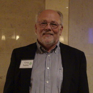 Gregory Nobles