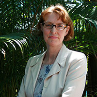 Erica Heinsen-Roach