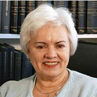 Arnita Jones