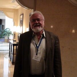 Kevin Reilly