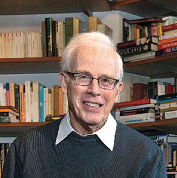 Charles Maier