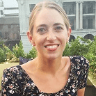 Sarah Mellors