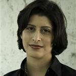 Nerina Rustomji