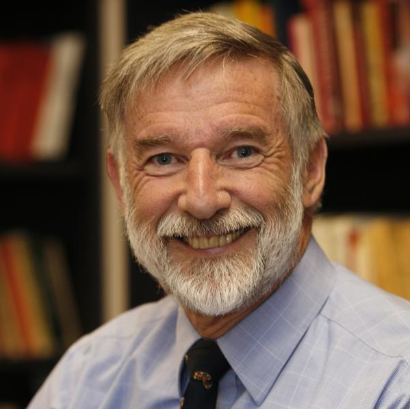Geoffrey Parker