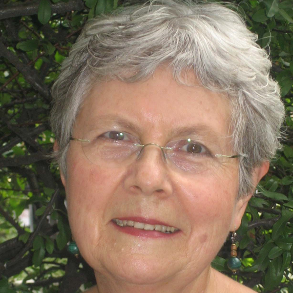 Leslie Peirce