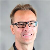 Peter Burkholder