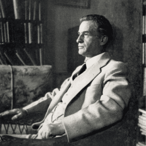 James G. Randall