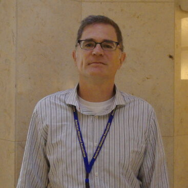 Robert Flynn