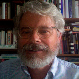 Robert Morrow