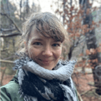 Pernille Roge